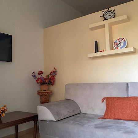 Seaview Apartment Koci 19&27 Vlorë Dış mekan fotoğraf