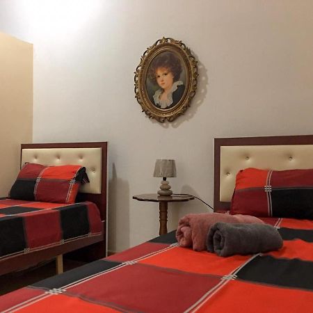 Seaview Apartment Koci 19&27 Vlorë Dış mekan fotoğraf