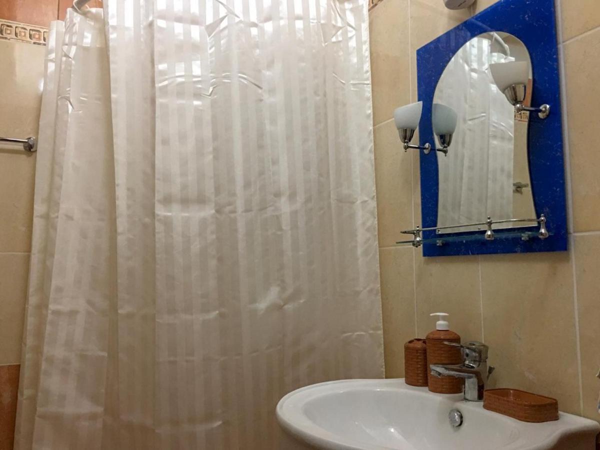Seaview Apartment Koci 19&27 Vlorë Dış mekan fotoğraf