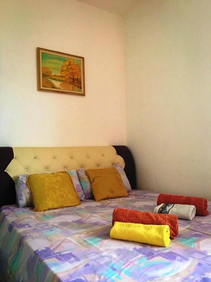 Seaview Apartment Koci 19&27 Vlorë Dış mekan fotoğraf