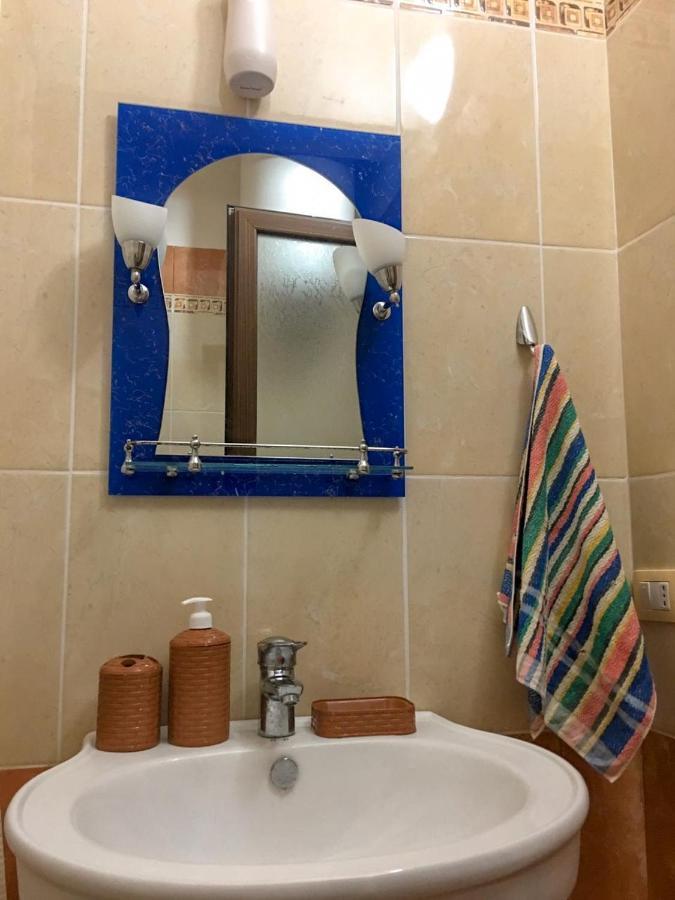 Seaview Apartment Koci 19&27 Vlorë Dış mekan fotoğraf