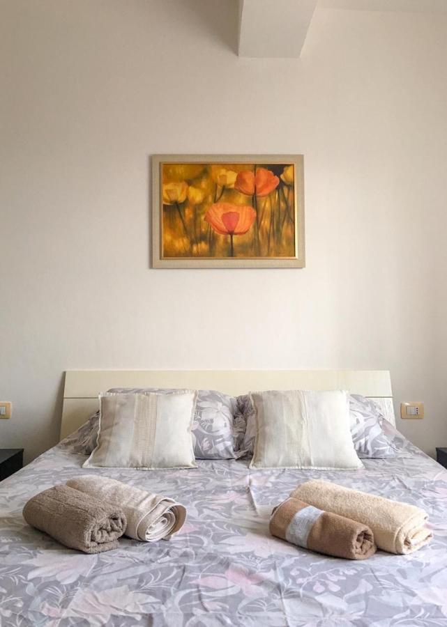 Seaview Apartment Koci 19&27 Vlorë Dış mekan fotoğraf