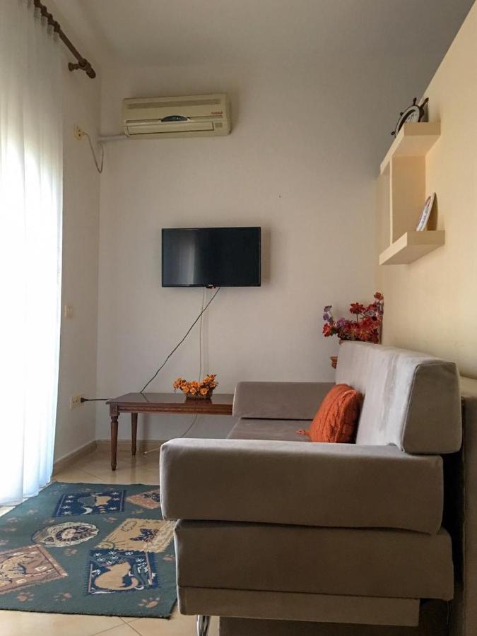 Seaview Apartment Koci 19&27 Vlorë Dış mekan fotoğraf