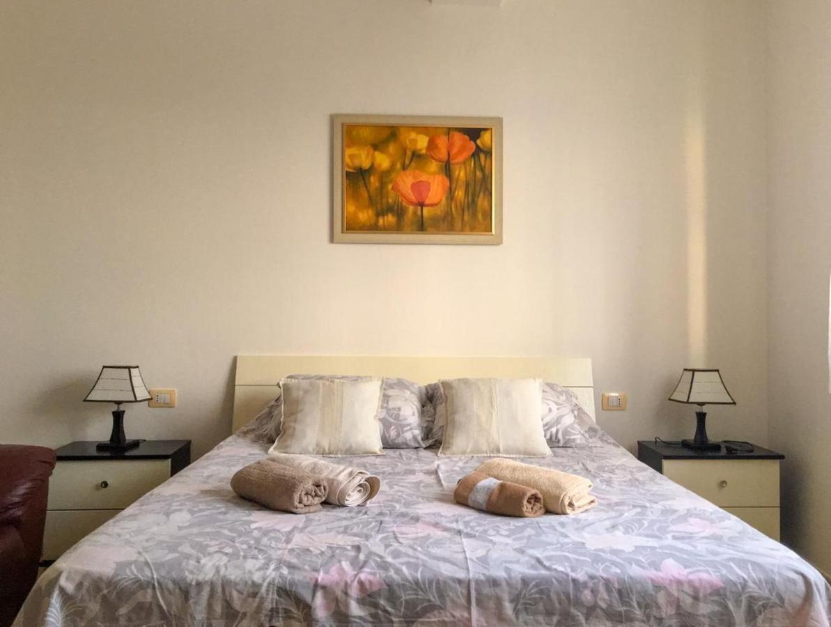Seaview Apartment Koci 19&27 Vlorë Dış mekan fotoğraf